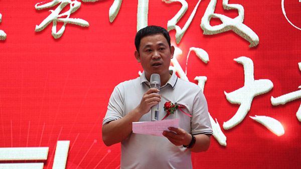 福临门世家门窗“节能中国行”第五站：惠州博罗站-(8)