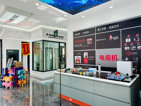 “节能中国行”第六季走进广西河池取得圆满成功，为世界节能事业贡献中国力量！-(5)