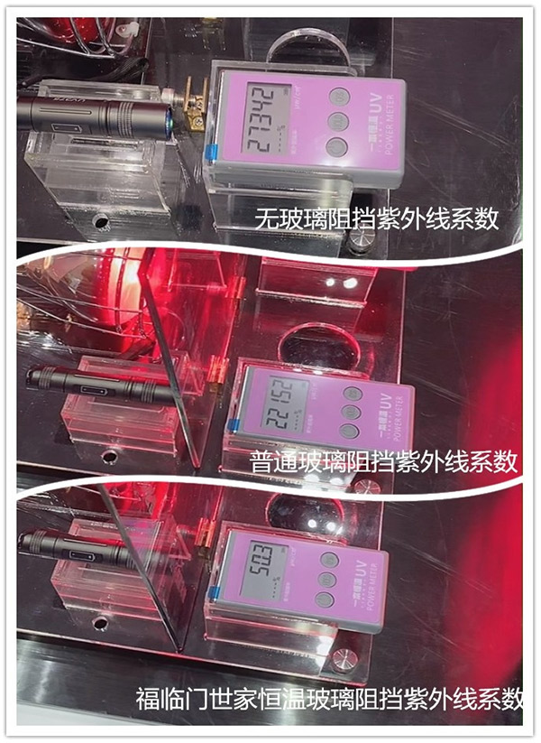 福临门恒温门窗宝安国安居店重装升级暨“节能中国行”第六季走进宝安取得圆满成功，为世界节能事业贡献中国力量！-(7)