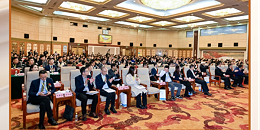广东福临门世家智能家居有限公司荣耀加冕，斩获多项建材与家居行业大奖