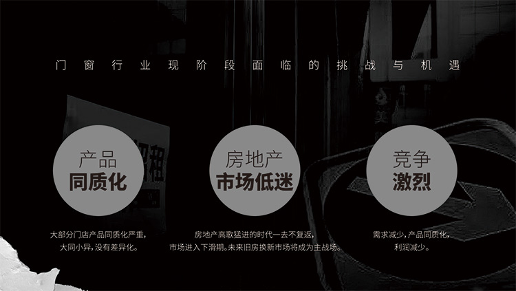 机遇与挑战