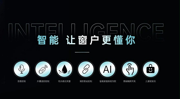 产品特点4-福临门恒温门窗MBH系列智能电动提升窗