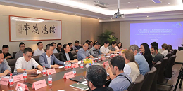 福临门世家董事长梁晓东出席广东（东莞）—智利经贸对接活动，共谋合作新机遇
