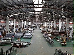 产品车间