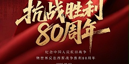 观抗战胜利80周年阅兵有感：以门窗之责，赴家国之约