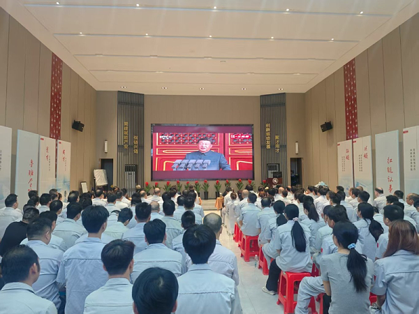观抗战胜利80周年阅兵有感：以门窗之责，赴家国之约2